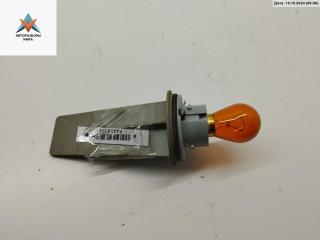 Патрон лампы фары Audi A6 4B/C5 [рестайлинг] 2004, 2.5 л., дизель, АКПП, серый, универсал, PY21W