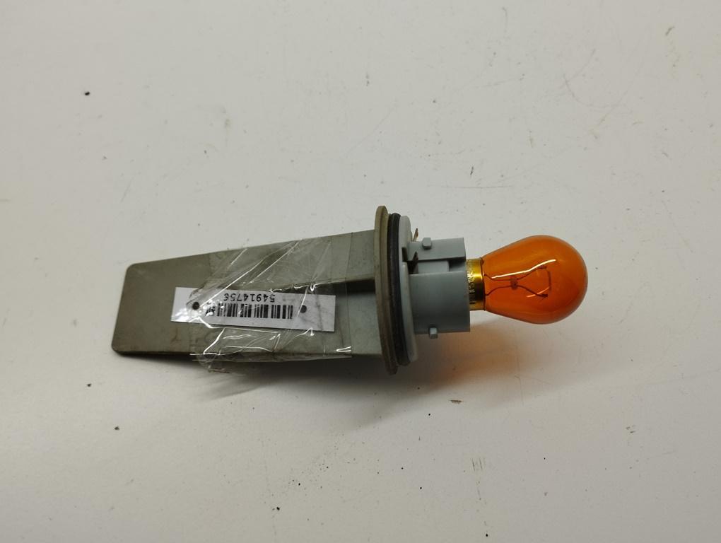 Патрон лампы фары Audi A6 C5 2004, 2.5 л., дизель, АКПП, серый, универсал, PY21W