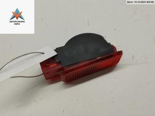 фонарь салона (плафон) Audi A8 D3/4E 2003, 4.0 л., дизель, АКПП, чёрный, седан, 6Y0947411