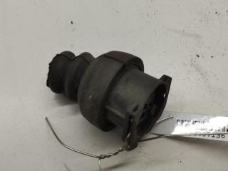 разъем (фишка) проводки Audi A4 B5 1996, 1.8 л., бензин, МКПП, зелёный, универсал, 8D0971966
