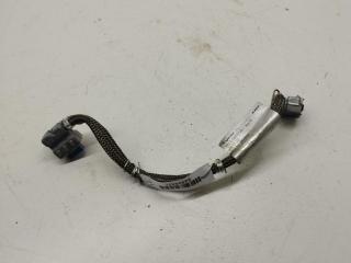 проводка Audi A4 B6 2002, 2.0 л., бензин, МКПП, серый, универсал, 89027763