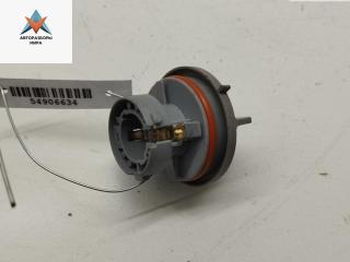 Патрон лампы фары Audi A4 B7 2005, 2.0 л., дизель, МКПП, серый, универсал, P21W