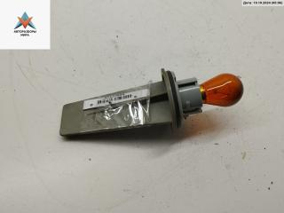 Патрон лампы фары Audi A6 4B/C5 [рестайлинг] 2004, 2.5 л., дизель, АКПП, серый, универсал, PY21W