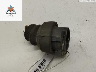 разъем (фишка) проводки Audi A4 B5 1996, 1.8 л., бензин, МКПП, зелёный, универсал, 8D0971966