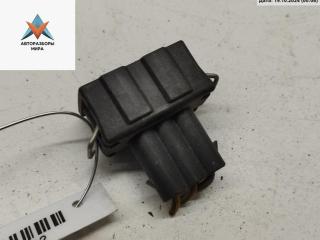 разъем (фишка) проводки Audi A4 B5 1996, 1.8 л., бензин, АКПП, серый, седан, 357972753