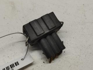 разъем (фишка) проводки Audi A4 B5 1996, 1.8 л., бензин, АКПП, серый, седан, 357972753