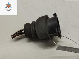 разъем (фишка) проводки Audi A4 B5 1996, 1.8 л., бензин, АКПП, серый, седан, 8D0971960