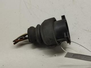 разъем (фишка) проводки Audi A4 B5 1996, 1.8 л., бензин, АКПП, серый, седан, 8D0971960