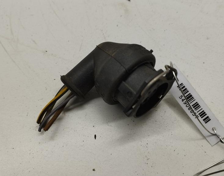 крышка фары Audi A6 C5 2003, 2.5 л., дизель, АКПП, чёрный, универсал, 148467-00