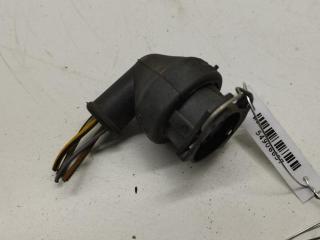 крышка фары Audi A6 4B/C5 [рестайлинг] 2003, 2.5 л., дизель, АКПП, чёрный, универсал, 14846700