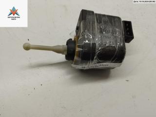 корректор фар Audi A4 B5 1996, 1.8 л., бензин, МКПП, зелёный, универсал, VALEO