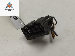 разъем (фишка) проводки Audi 80 8C/B4 1992, 2.0 л., бензин, МКПП, серый, седан, 357972753
