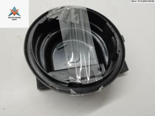 Крышка (заглушка) задняя фары Audi 80 8C/B4 1992, 2.0 л., бензин, МКПП, серый, седан, 128276