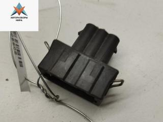 разъем (фишка) проводки Audi A4 B5 1997, 1.6 л., бензин, МКПП, серый, седан, 357972753