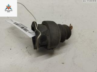 разъем (фишка) проводки Audi A4 B5 1996, 1.8 л., бензин, АКПП, серый, седан, 8D0971966