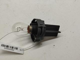 Патрон лампы фары Audi A8 D3 2006, 3.0 л., дизель, АКПП, чёрный, седан, 16038200