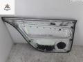 обшивка двери задняя правая Skoda Superb 1 поколение [рестайлинг] 2006, 1.8 л., бензин, МКПП, серый, седан, 3U5867721 - фото №2