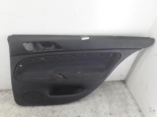 обшивка двери задняя правая Skoda Superb mk1 (B5) 2006, 1.8 л., бензин, МКПП, серый, седан, 3U5867721