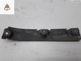 кронштейн (крепление) Porsche Cayenne 955 2003, 4.5 л., бензин, АКПП, чёрный, внедорожник 5 дв., 7L5809819A