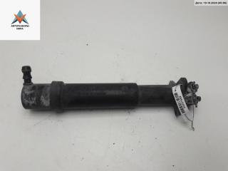 форсунка омывателя фары Porsche Cayenne 955 2003, 4.5 л., бензин, АКПП, чёрный, внедорожник 5 дв., 7L5955978