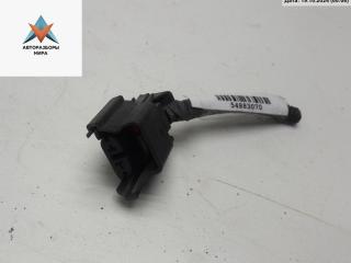 разъем (фишка) проводки Porsche Cayenne 955 2003, 4.5 л., бензин, АКПП, чёрный, внедорожник 5 дв., 3D0906732