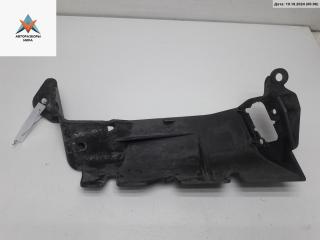 кронштейн (крепление) Porsche Cayenne 955 2003, 4.5 л., бензин, АКПП, чёрный, внедорожник 5 дв., 7L5853666