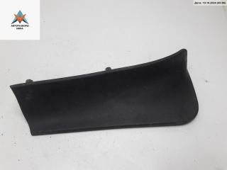 брызговик Porsche Cayenne 955 2003, 4.5 л., бензин, АКПП, чёрный, внедорожник 5 дв., 7L5807513A