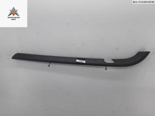 накладка декоративная Skoda Superb 1 поколение [рестайлинг] 2006, 1.8 л., бензин, МКПП, серый, седан, 3U5867460