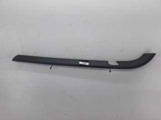 накладка декоративная Skoda Superb mk1 (B5) 2006, 1.8 л., бензин, МКПП, серый, седан, 3U5867460