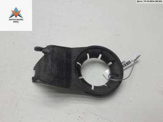 кронштейн (крепление) Porsche Cayenne 955 2003, 4.5 л., бензин, АКПП, чёрный, внедорожник 5 дв., 721