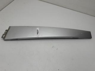 накладка декоративная Skoda Superb 1 поколение [рестайлинг] 2006, 1.8 л., бензин, МКПП, серый, седан