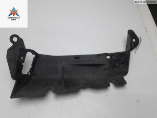 кронштейн (крепление) Porsche Cayenne 955 2003, 4.5 л., бензин, АКПП, чёрный, внедорожник 5 дв., 7L5853665