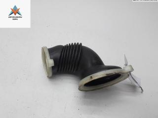 Гофра проводки двери Skoda Superb 1 поколение [рестайлинг] 2006, 1.8 л., бензин, МКПП, серый, седан, 3B4971342