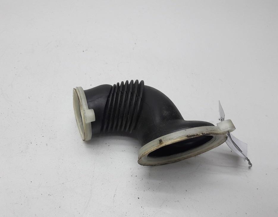 Гофра проводки двери Skoda Superb mk1 (B5) 2006, 1.8 л., бензин, МКПП, серый, седан, 3B4971342