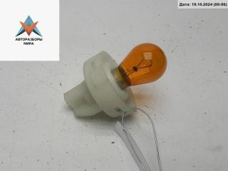 Патрон лампы фары Volkswagen Golf 4 поколение 2006, 1.9 л., дизель, МКПП, серый, универсал, HELLA