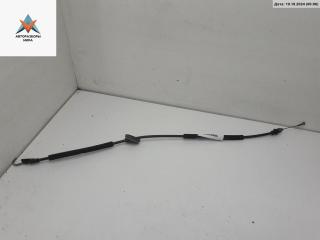 Трос двери задней Skoda Superb 1 поколение [рестайлинг] 2006, 1.8 л., бензин, МКПП, серый, седан, 3U5839085