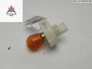 Патрон лампы фары Volkswagen Bora 1 поколение 1998, 1.6 л., бензин, МКПП, зелёный, седан, HELLA