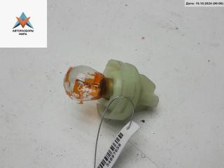 Патрон лампы фары Volkswagen Golf 4 поколение 1998, 1.4 л., бензин, МКПП, красный, хетчбэк 5 дв., HELLA