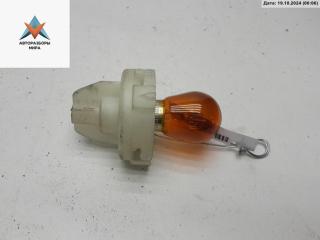 Патрон лампы фары Volkswagen Bora 1 поколение 1998, 1.6 л., бензин, МКПП, синий, седан, HELLO