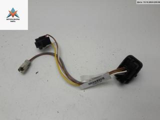 проводка Volkswagen Golf 3 поколение 1994, 1.4 л., бензин, МКПП, серый, хетчбэк 3 дв., HELLA