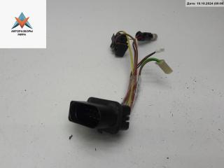 проводка Volkswagen Bora 1 поколение 1999, 1.6 л., бензин, МКПП, зелёный, седан, HELLA