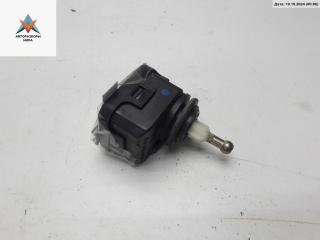 корректор фар Volkswagen Bora 1 поколение 1998, 1.6 л., бензин, МКПП, синий, седан, 1J0941295C