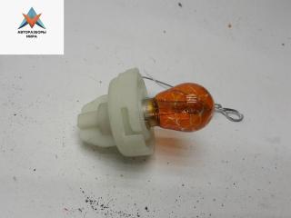 Патрон лампы фары Volkswagen Bora 1 поколение 1999, 1.6 л., бензин, МКПП, зелёный, седан, 21W