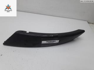 ручка внутренняя задняя правая Skoda Superb 1 поколение [рестайлинг] 2006, 1.8 л., бензин, МКПП, серый, седан, 3U5867198