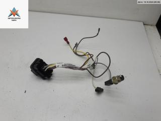 проводка Volkswagen Golf 3 поколение 1994, 1.8 л., бензин, МКПП, чёрный, хетчбэк 5 дв., HELLA