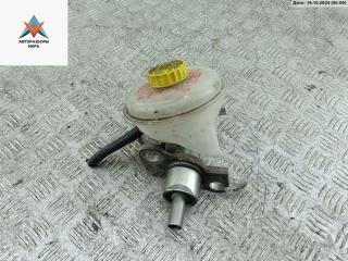 цилиндр тормозной главный Volkswagen Passat B5 1999, 1.9 л., дизель, МКПП, серый, универсал