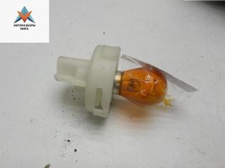Патрон лампы указателя поворота Volkswagen Passat B5 [рестайлинг] 2001, 2.5 л., дизель, АКПП, серый, универсал