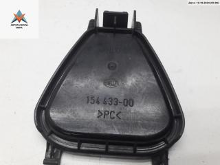 крышка фары Volkswagen Passat B5 [рестайлинг] 2002, 1.9 л., дизель, АКПП, серый, универсал, 154433-00