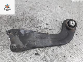 рычаг задний Volkswagen Jetta 5 поколение 2005, 2.5 л., бензин, АКПП, синий, седан, 1K0505226C