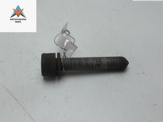 Болт крепления Volkswagen Jetta 5 поколение 2005, 2.5 л., бензин, АКПП, синий, седан